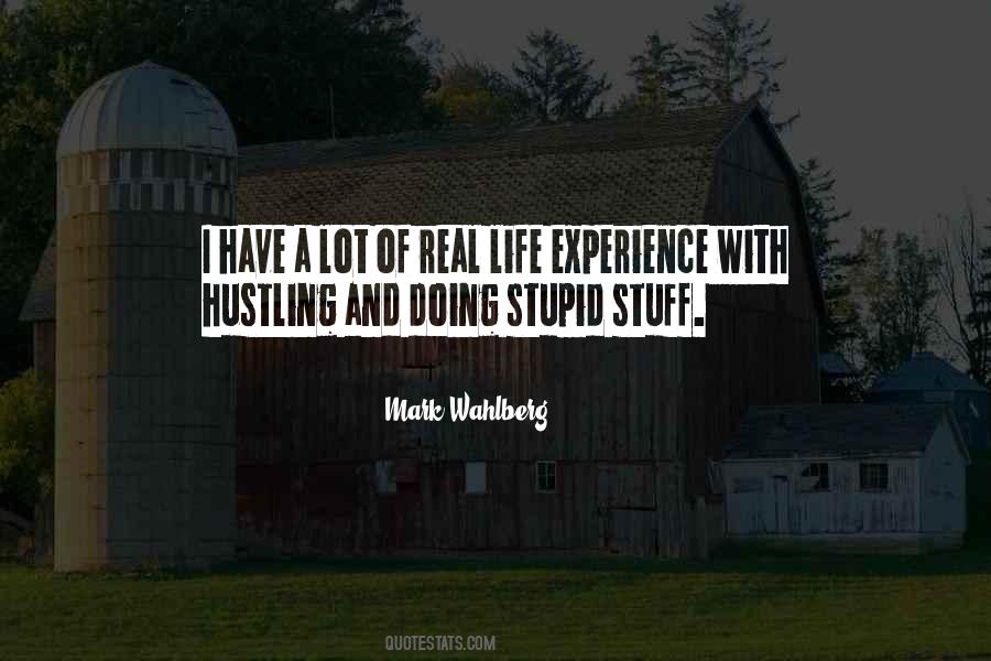 Hustling Life Quotes #1470751