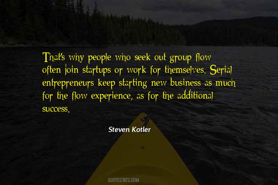 Success Group Quotes #1479359