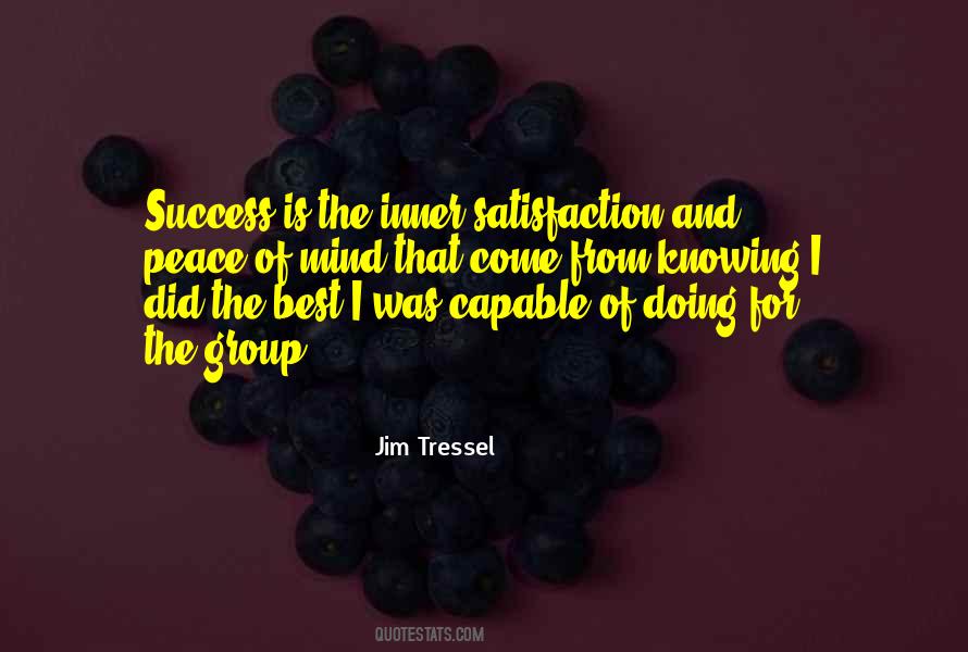 Success Group Quotes #1543691
