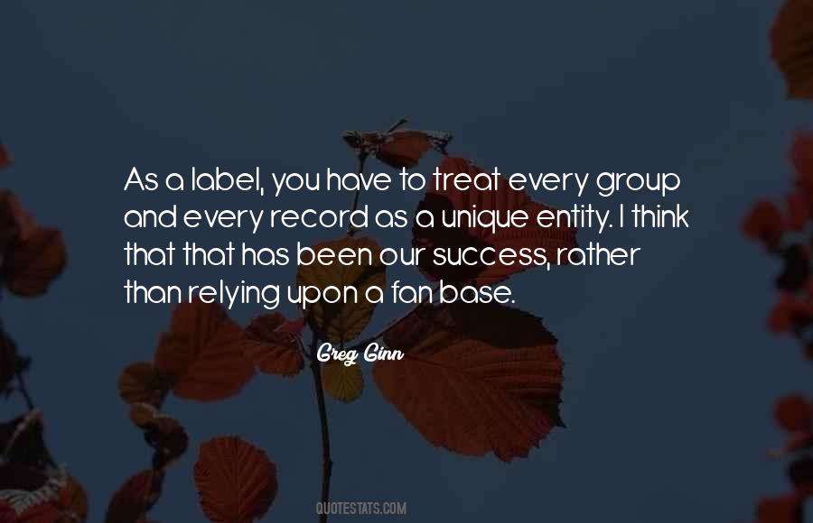 Success Group Quotes #382444