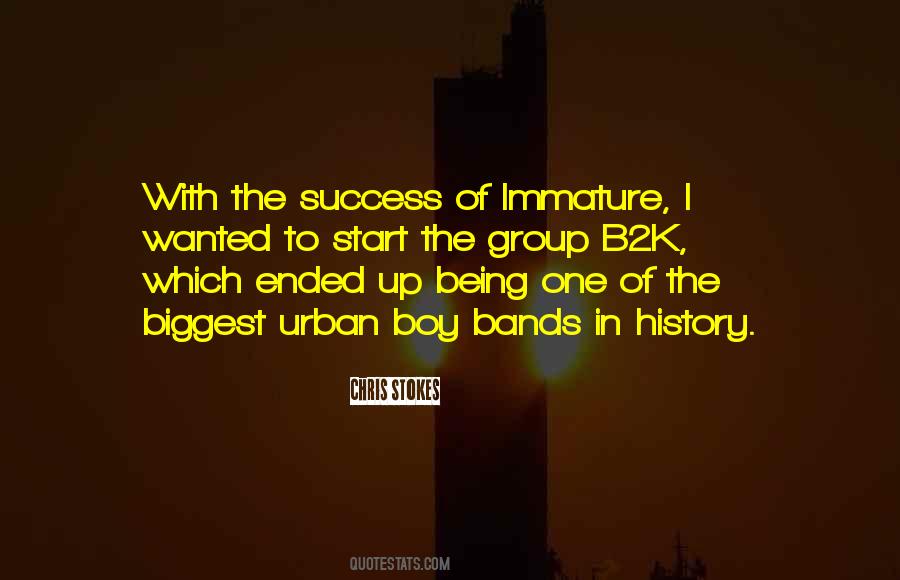 Success Group Quotes #383439