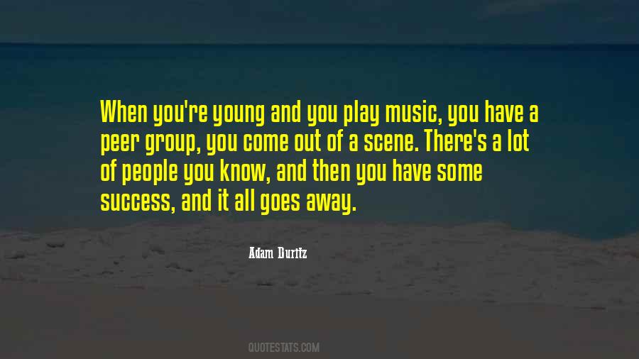 Success Group Quotes #536757