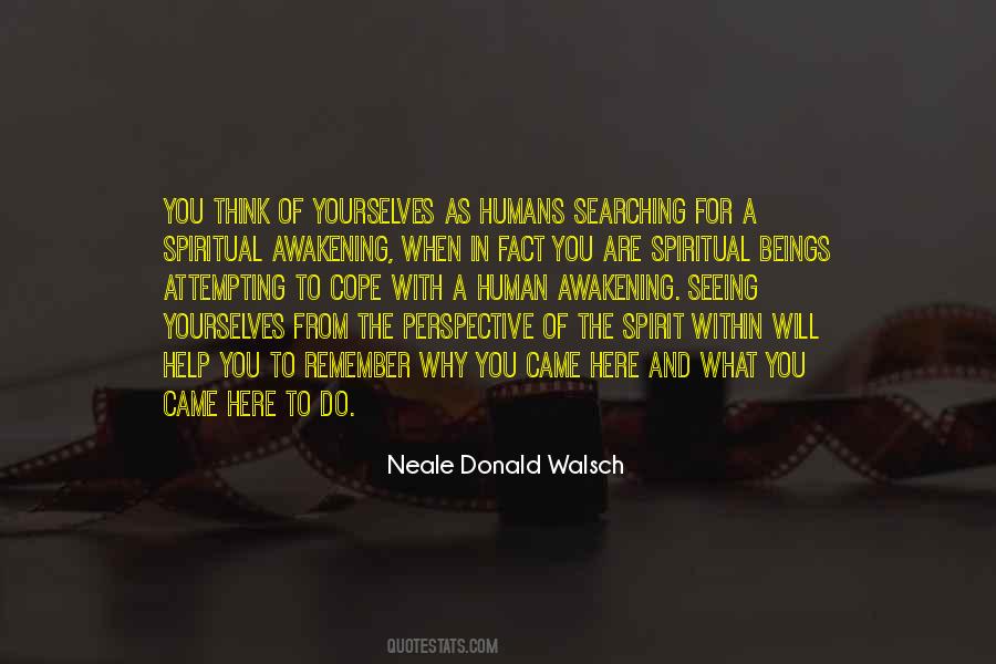 What Are You Searching For Quotes #1092760