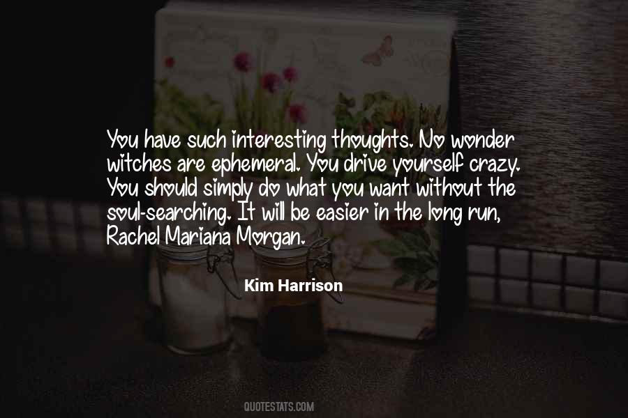 What Are You Searching For Quotes #1237931