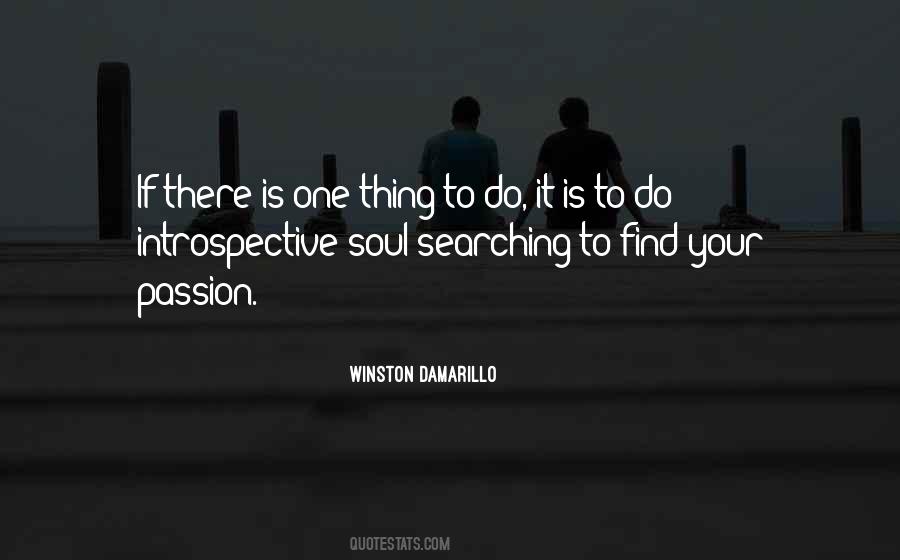 What Are You Searching For Quotes #137055