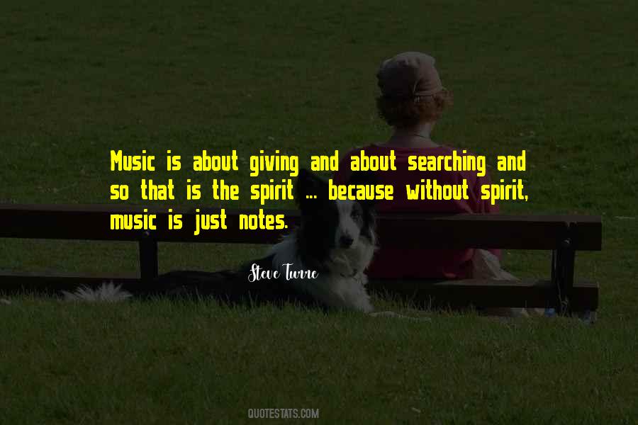 What Are You Searching For Quotes #77344