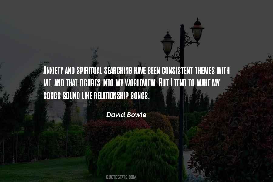 What Are You Searching For Quotes #78141