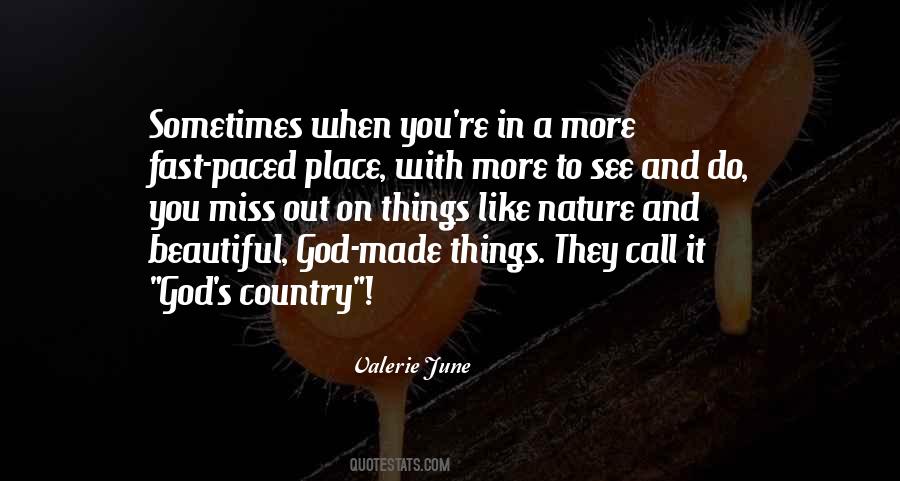 Missing Someone You Cant See Quotes #808334