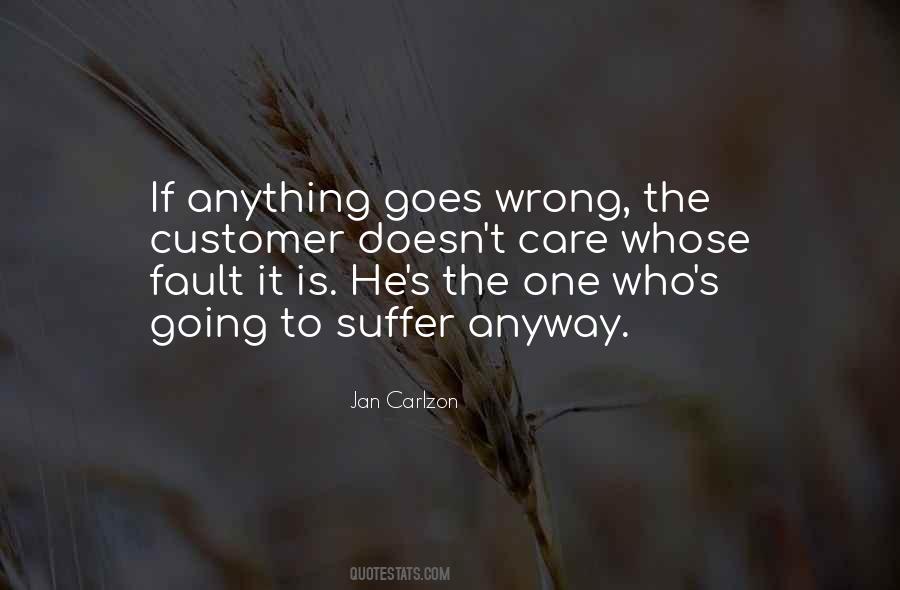 Quotes About Is He The One #25780