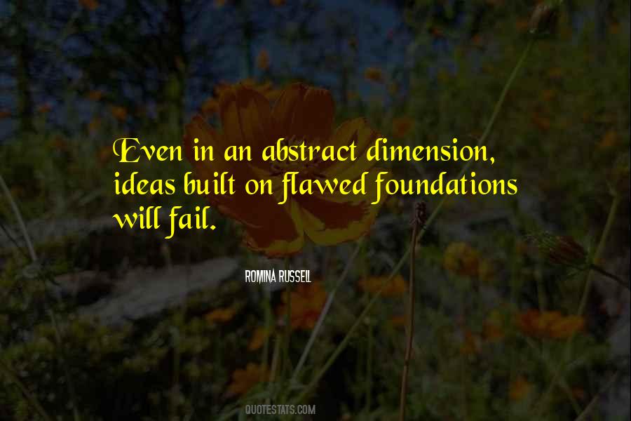 Zodiac Romina Russell Quotes #862687