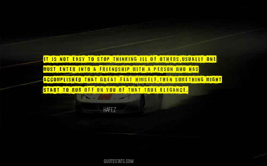 Too Much Negativity Quotes #308398