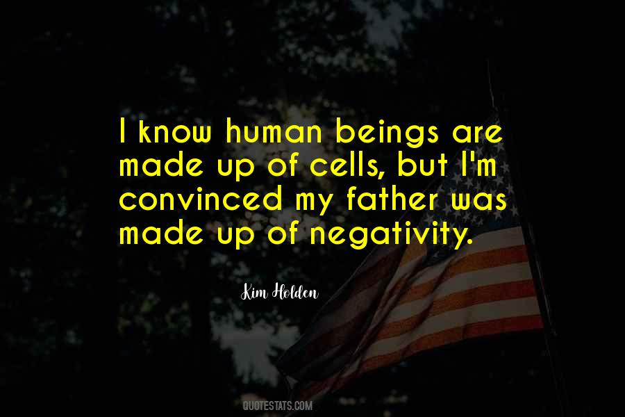 Too Much Negativity Quotes #373870