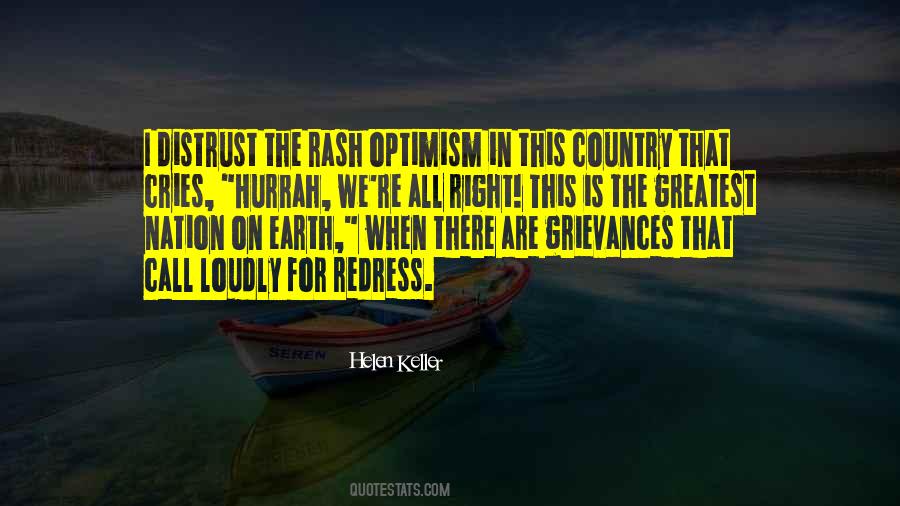 How Does Helen Keller Have Quotes #14027