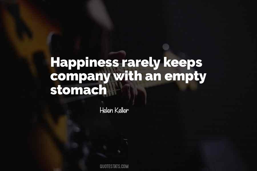 How Does Helen Keller Have Quotes #24164