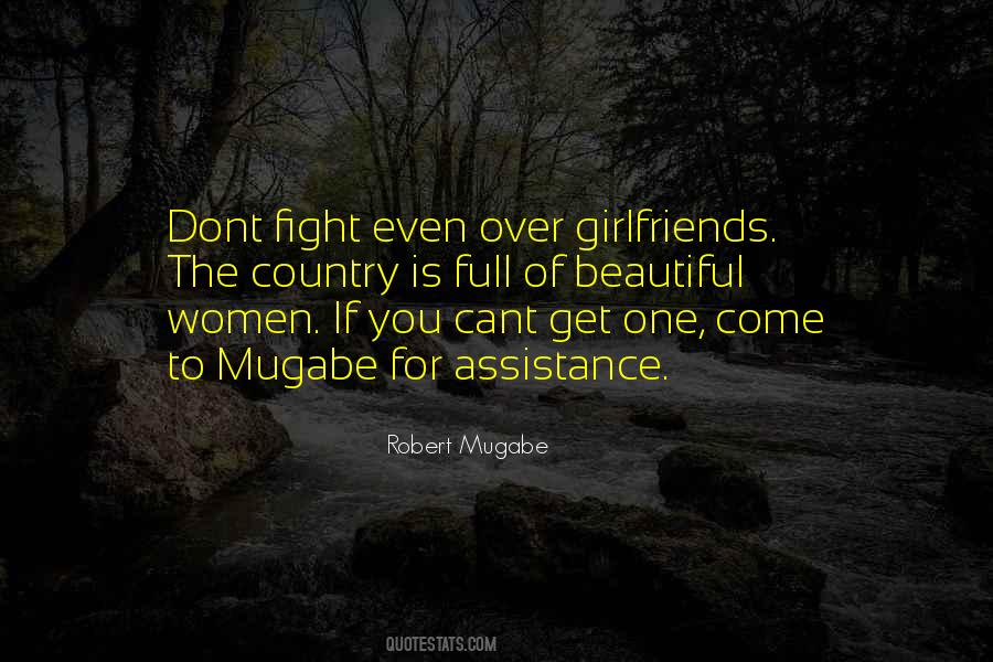 I Dont Want A Girlfriend Quotes #1347905