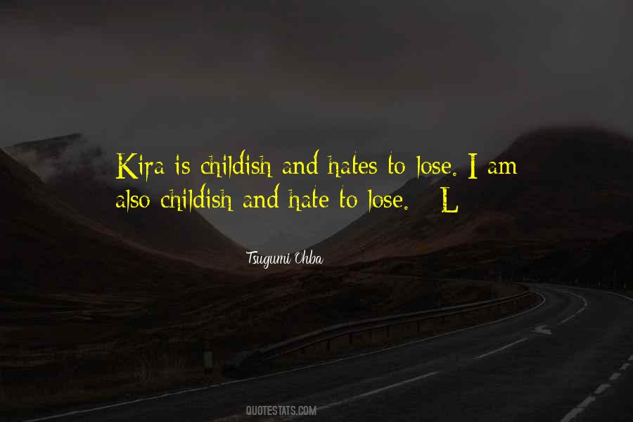 Hate Death Quotes #205415