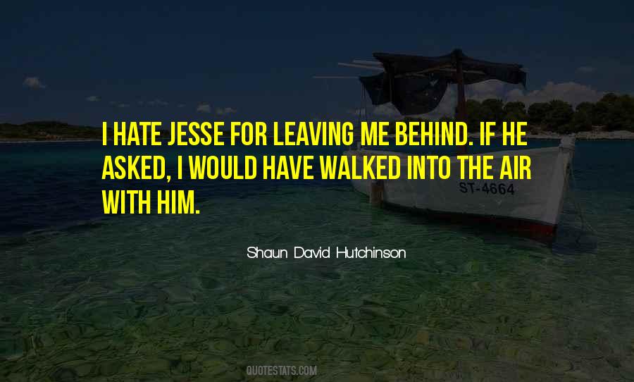 Hate Death Quotes #872459