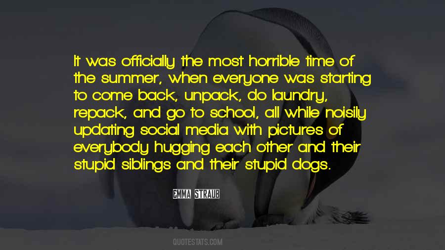 Summer Pictures With Quotes #729561