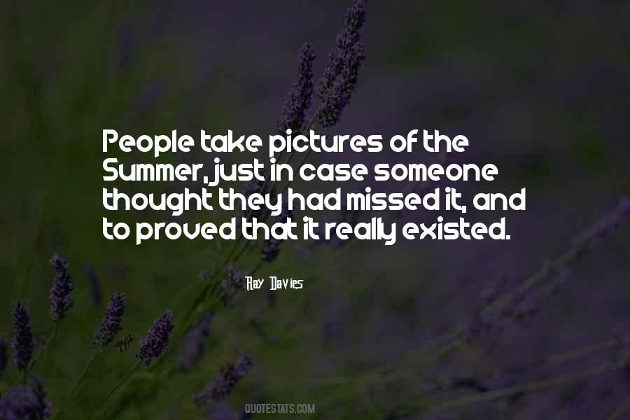 Summer Pictures With Quotes #946112