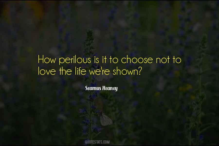 You Have Shown Me Love Quotes #381250
