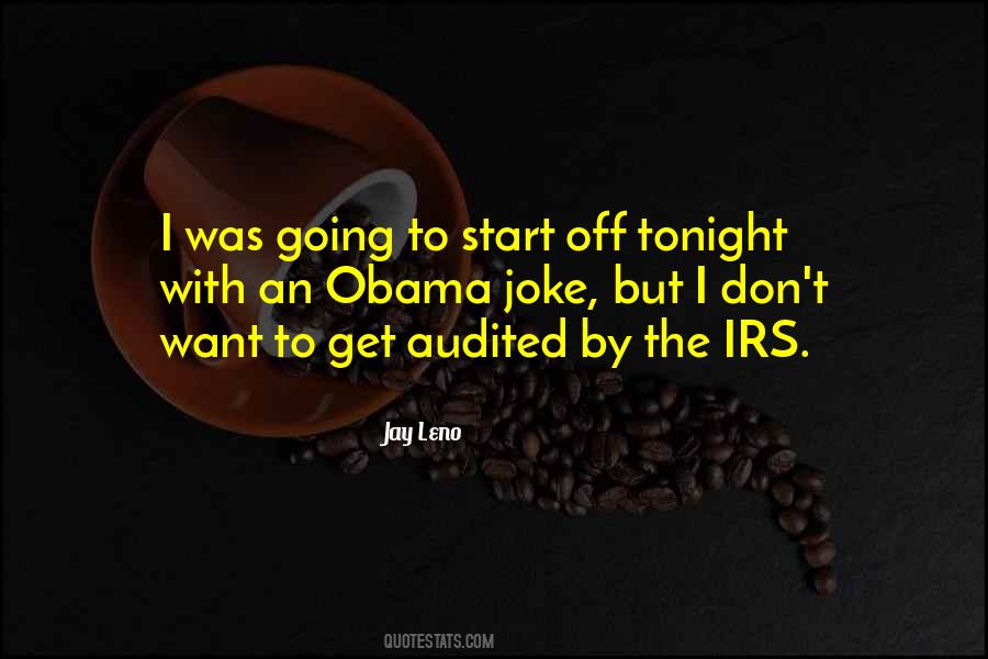 Quotes About Irs #123775