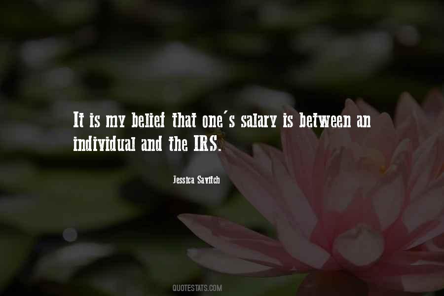Quotes About Irs #1355208