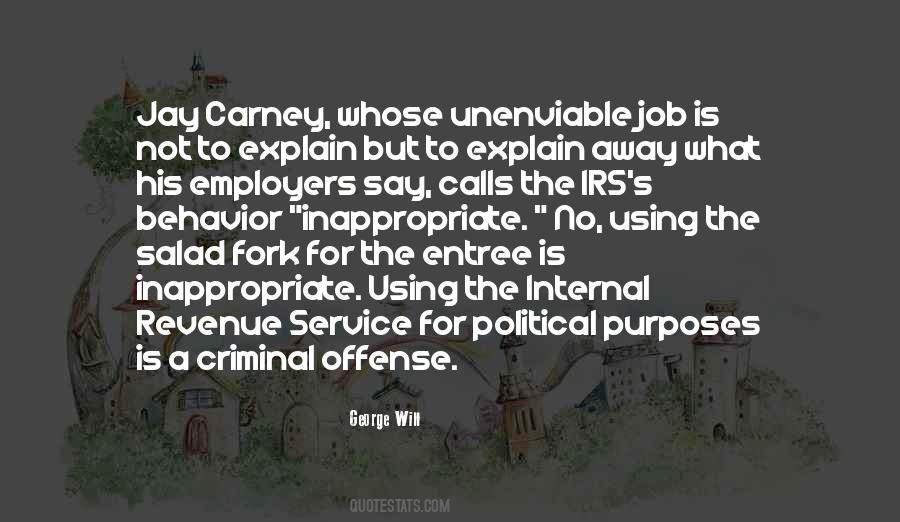 Quotes About Irs #1370312