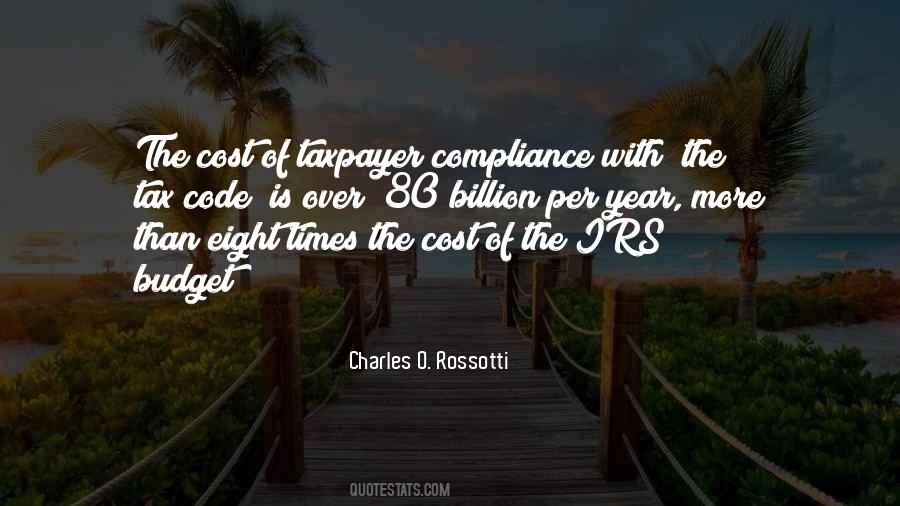 Quotes About Irs #330968