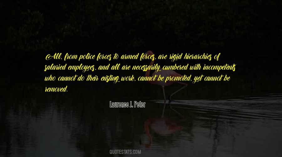 Be Informed Not Influenced Quotes #1379217
