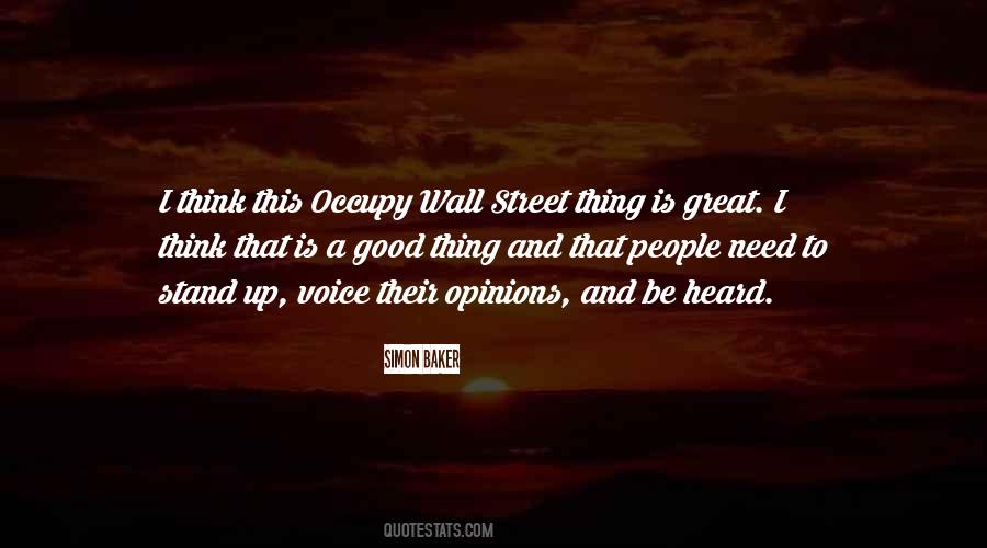 Good People Stand By And Do Nothing Quotes #1195375