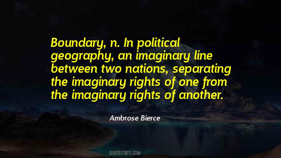 Political Geography Quotes #883394