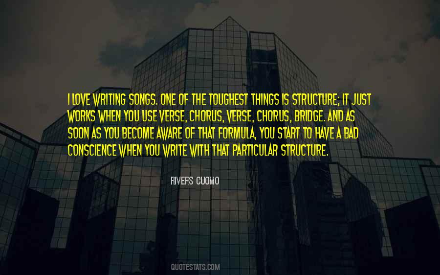 Love Bridge Quotes #1049449