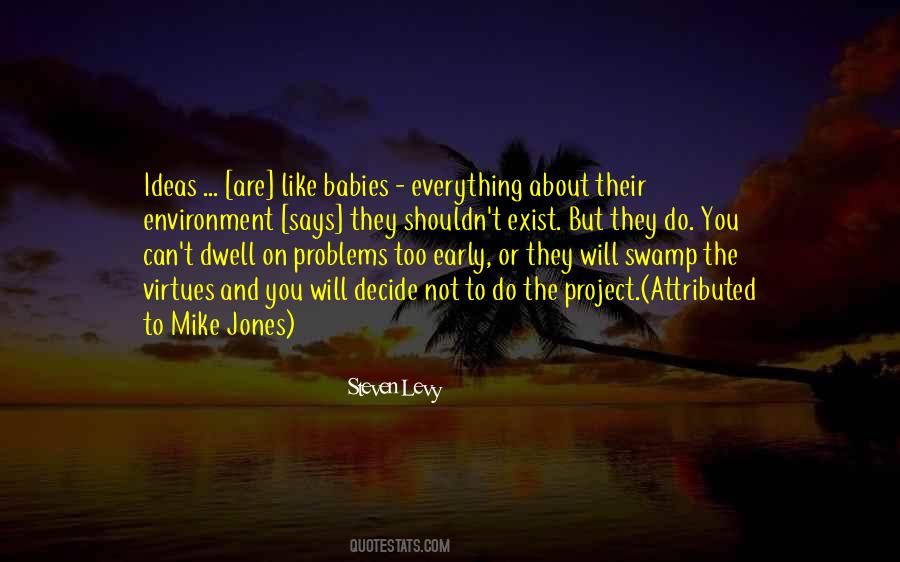 Baby Turning Two Quotes #1039612