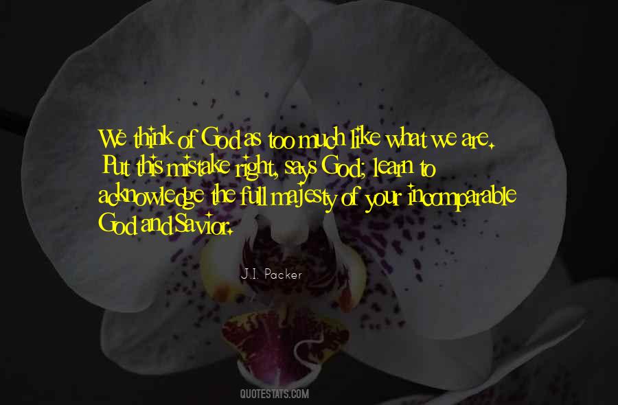 Mistake Learn Quotes #1030874