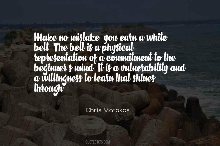 Mistake Learn Quotes #1672913