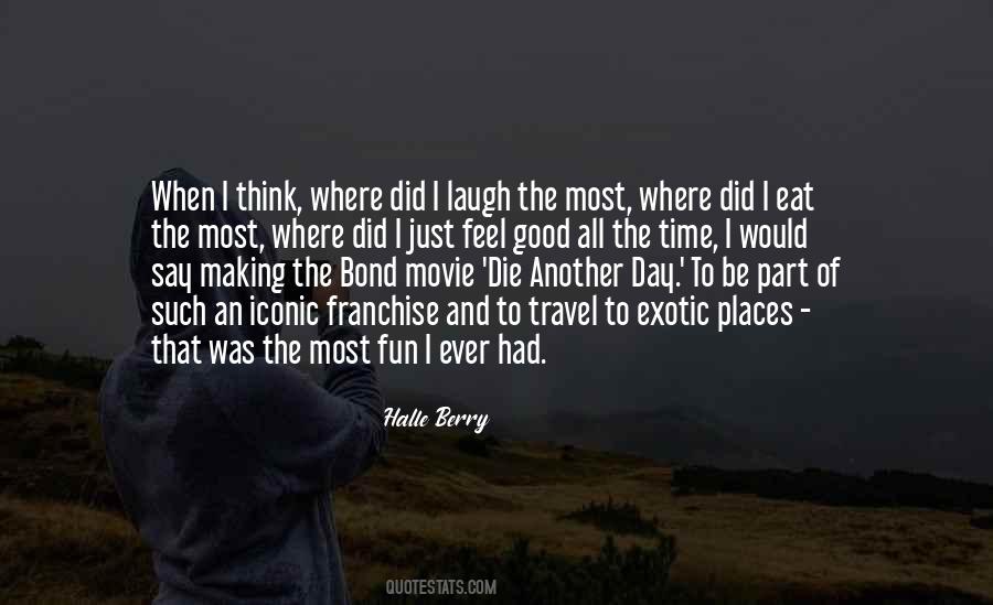 The Most Iconic Quotes #370972