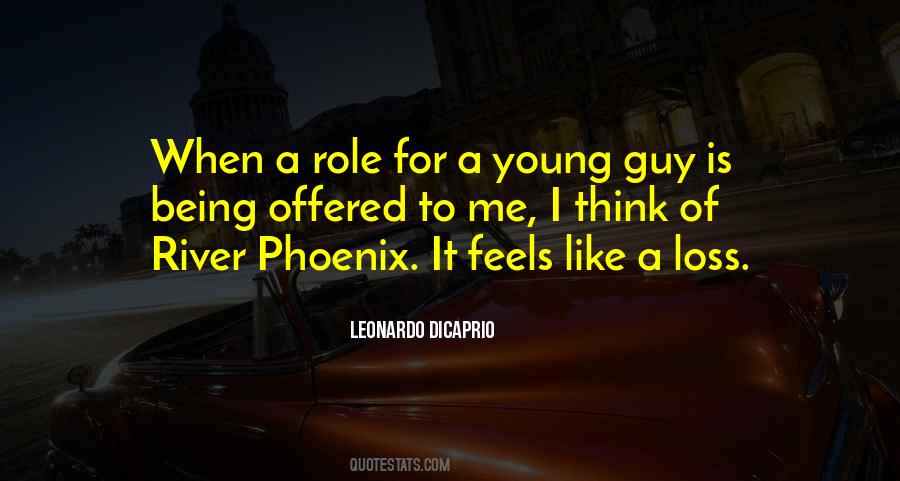 Like A Phoenix Quotes #1799466