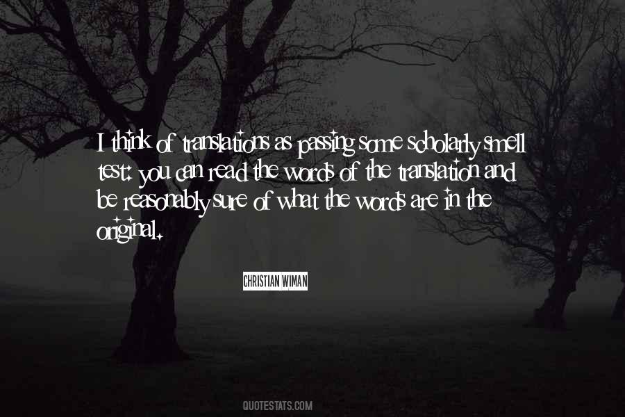 Bersyukur Untuk Hari Ini Quotes #1088918