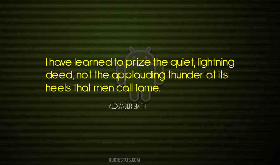 Happy Online Learning Quotes #1367273