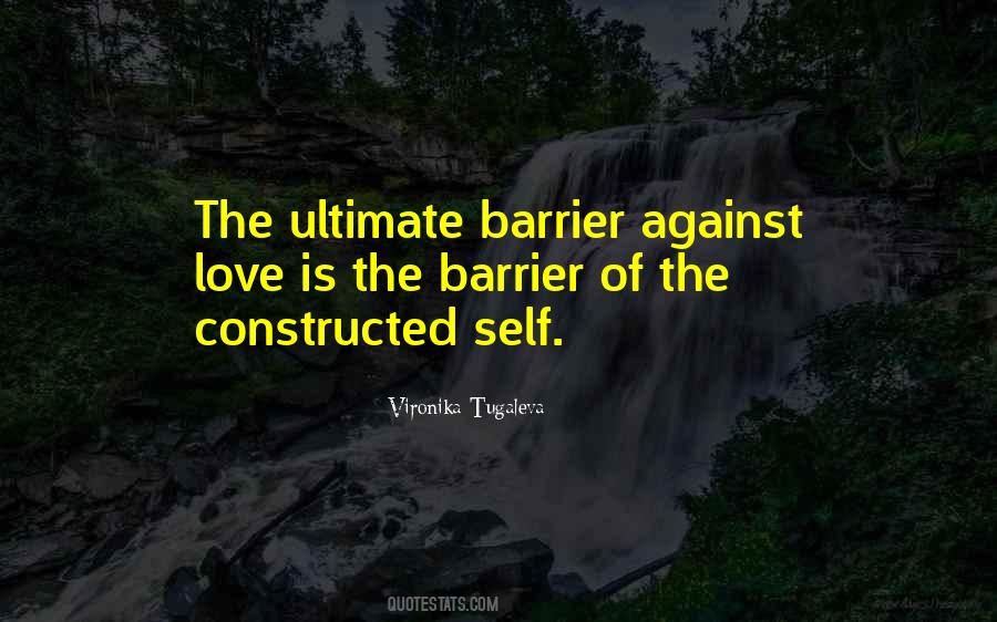 False Ego Quotes #663156