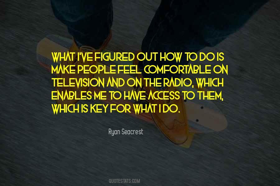 How Do I Feel Quotes #675403
