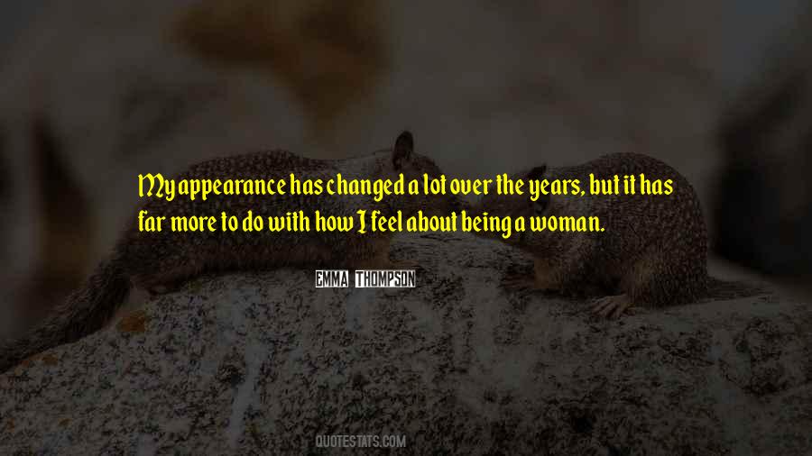 How Do I Feel Quotes #973291