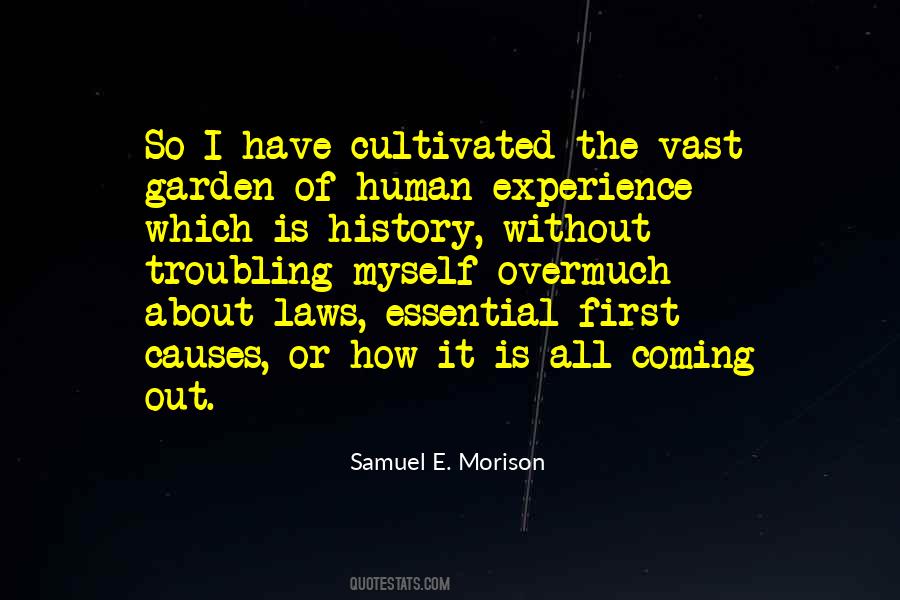 All I Have Is Myself Quotes #379865