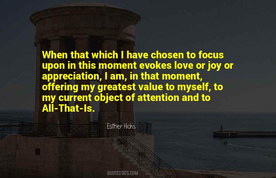 All I Have Is Myself Quotes #515845