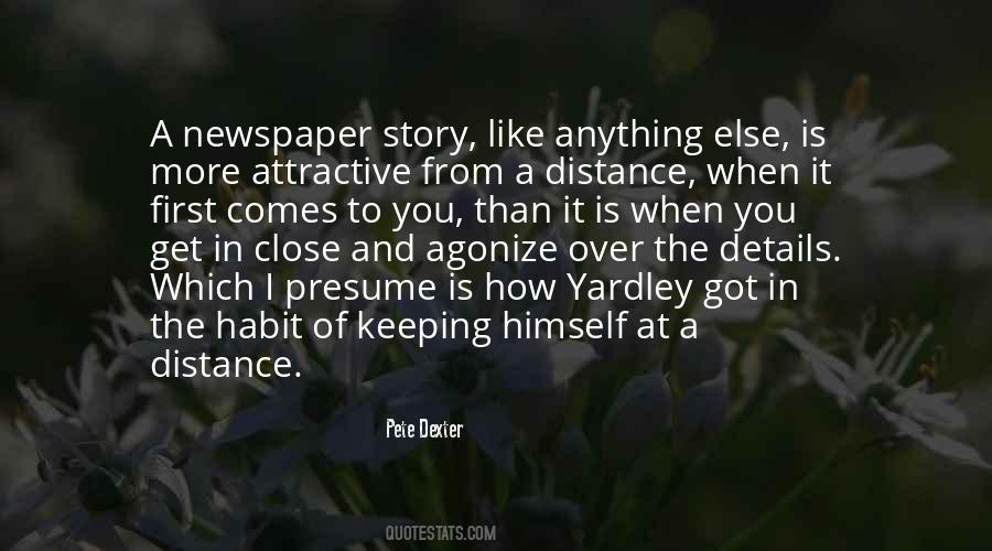 Quotes About How Your Environment Shapes You #50750