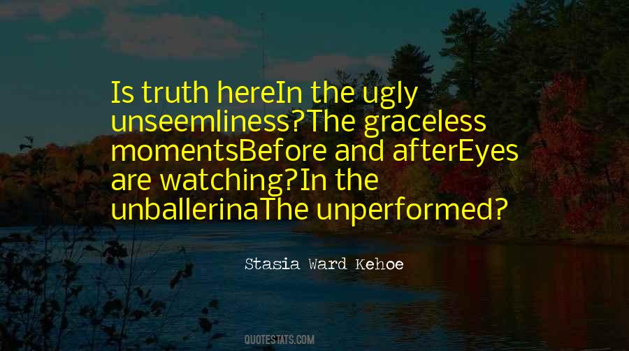 Their Eyes Were Watching Quotes #1873907