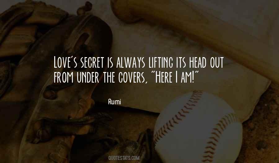 Distance Reveals Quotes #1356275