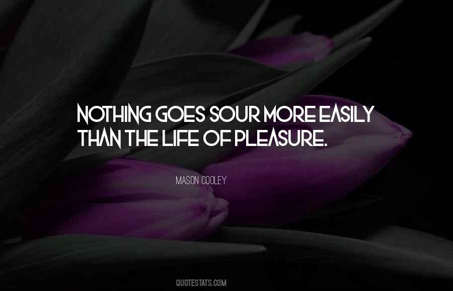 Distance Reveals Quotes #1572745