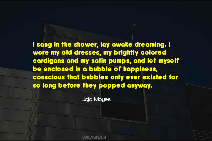 In The Shower Quotes #1744465