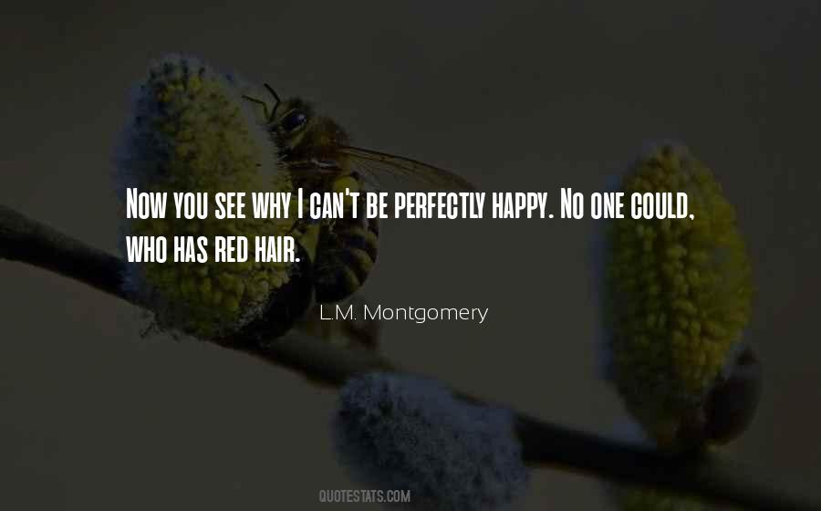 Mad As A Hornet Quotes #926714